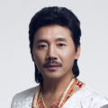 为你而来的美女